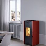 Caminetti Montegrappa Tuga 18Kw
