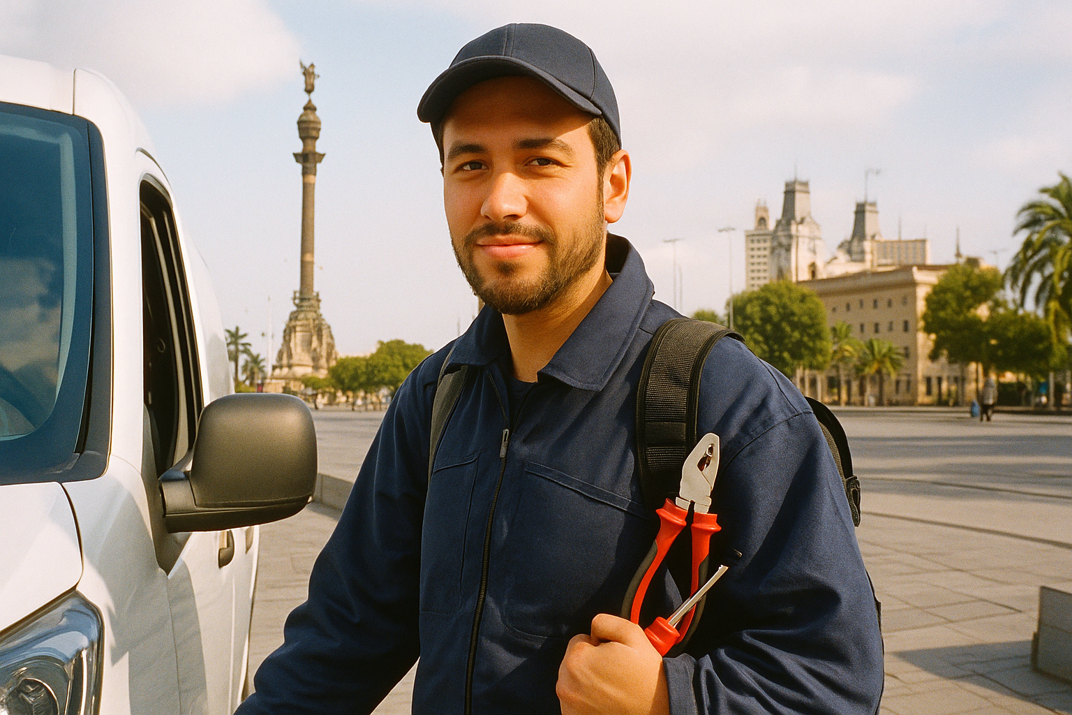 Servicio técnico nacional